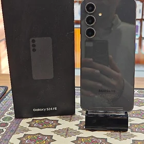 Samsung S24 FE