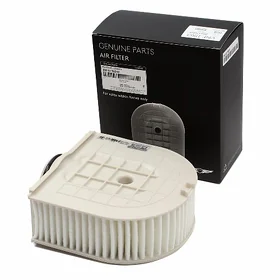 Genesis Original howa filter
