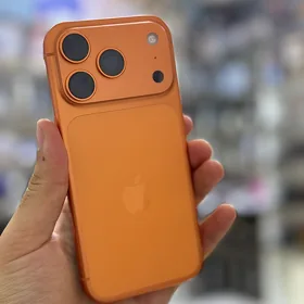 iPhone 17 Pro Kredit✅