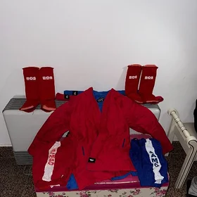 sport egin esik