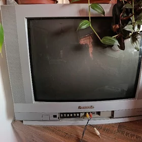 Телевизор