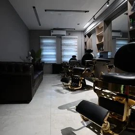 salon