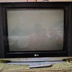 Телевизор