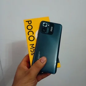 Poco m5s