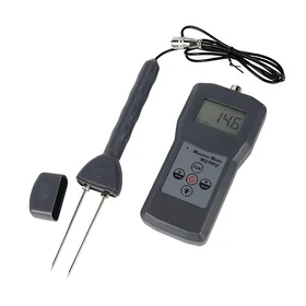 Влагомер хлопковых кип MS7100