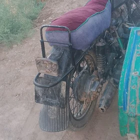 Ural 4320 1992
