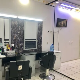 salon  салон