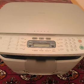 Принтер CANON