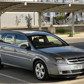 Opel Vectra 2005