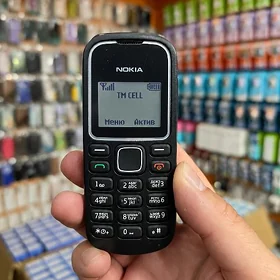 Mekdepçi çagalara Nokia 1280