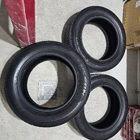 teker 235/60/18 Tackmax