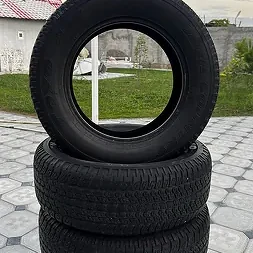 Toyo teker pajero 265/60 R18