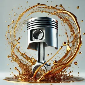 SHELL  /  VALVOLINE