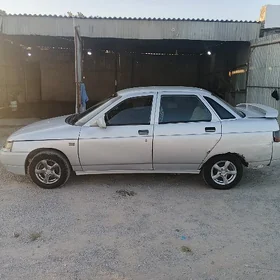 Lada 2110 2004