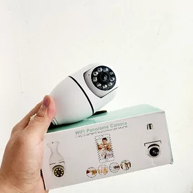 Wifi kamera 360gradus
