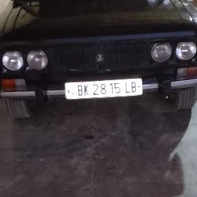 Lada 2106 1990