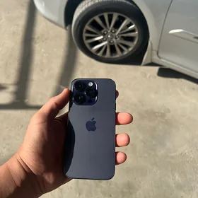 iPhone 14 Pro