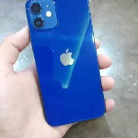 iPhone 12 mini