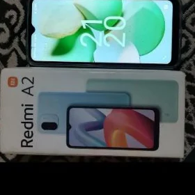 redmi a2