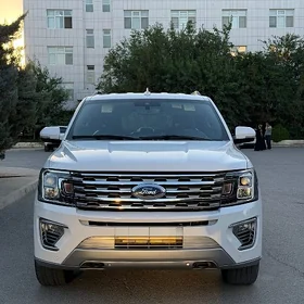 Ford Expedition 2020