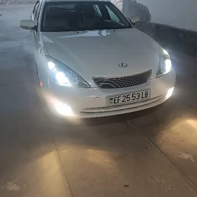 Lexus ES 330 2004