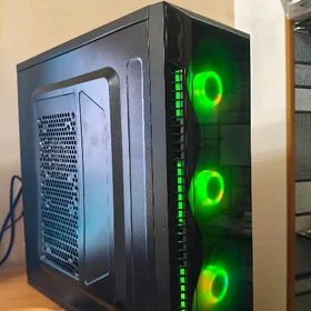 OÝUN KOMPYUTERİ RX 6600