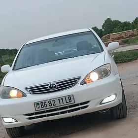 Toyota Camry 2002