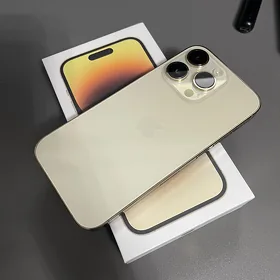 iPhone 14 pro 256lyk