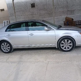 Toyota Avalon 2005