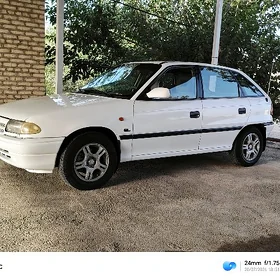 Opel Astra 1994