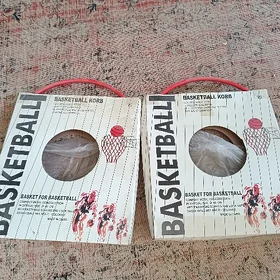 Basketbol tor setka