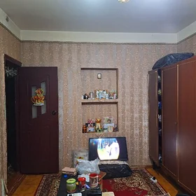 Продаётся квартира