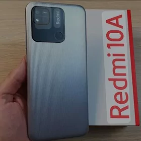 редми 10 а