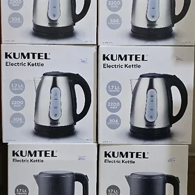 TEFAL KUMTEL TOK CAYNEK ELEKTR