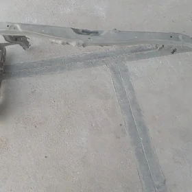 RX 300 padkapot