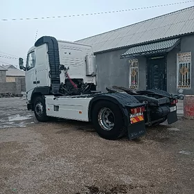 Volvo FH 420 1996