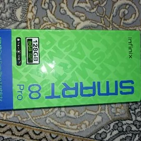 infinix smrat 8pro