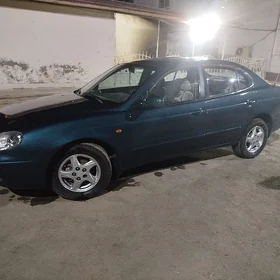 Daewoo Leganza 1998