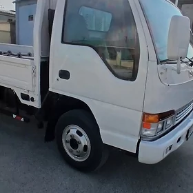 Mitsubishi Canter 1998