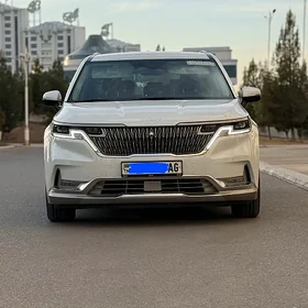Kia Carnival 2021