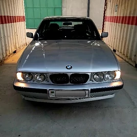 BMW 525 1990