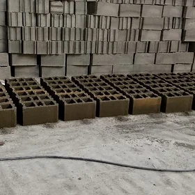 Beton kerpic