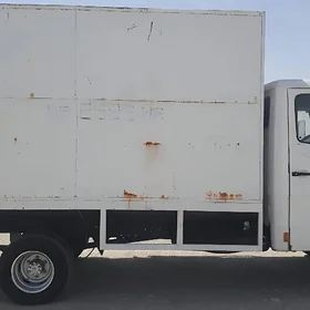Mitsubishi Canter 1998