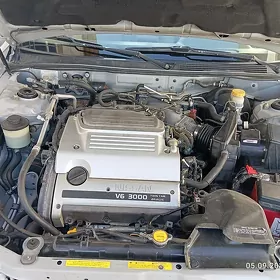 Nissan Maxima 1999