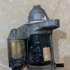 Starter 4’lik Motor2006 Prado