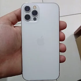 iphone 12 pro