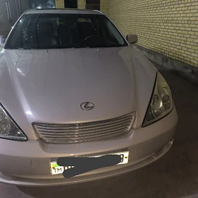 Lexus ES 330 2004