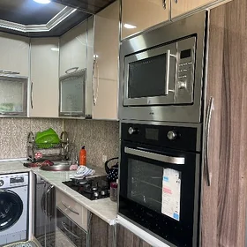 Ким район 4 комнаты 92м²