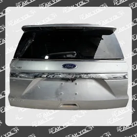 Ford Expedition 21 Bagaj
