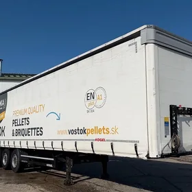 Kogel Cargo 2022